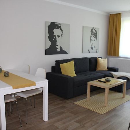 Gaestewohnung In Niesky Экстерьер фото
